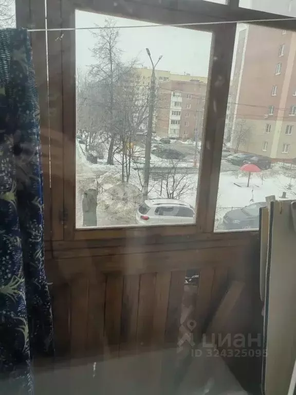 1-к кв. Тульская область, Тула ул. Кирова, 32 (32.7 м) - Фото 1