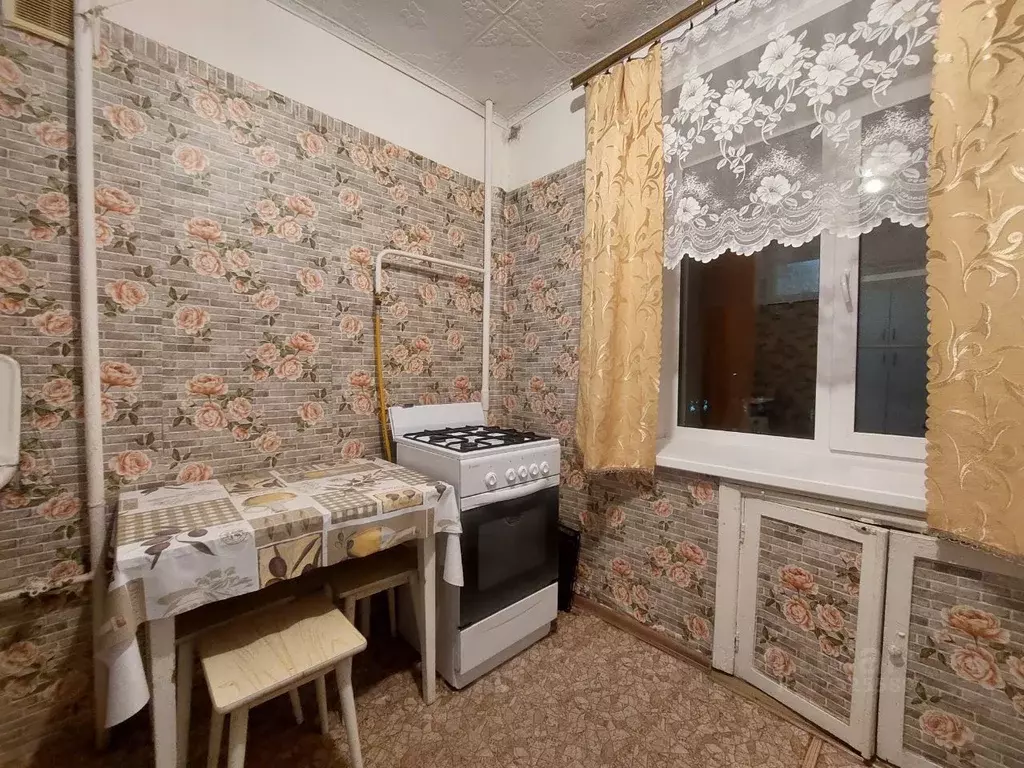 1-к кв. Марий Эл, Йошкар-Ола ул. Баумана, 20А (32.0 м) - Фото 1