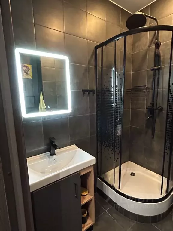 Студия Санкт-Петербург ул. Плесецкая, 10 (22.0 м) - Фото 0