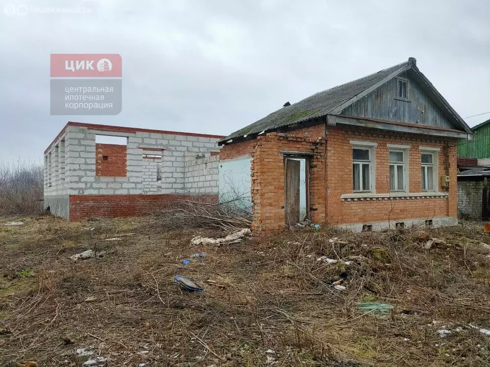 Участок в Рязань, Ситниковская улица, 51 (17 м) - Фото 1