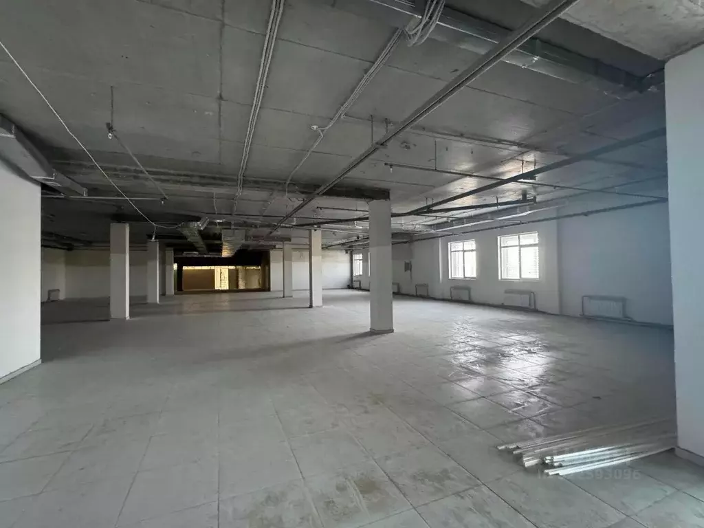 Помещение свободного назначения в Саха (Якутия), Якутск Вилюйский ... - Фото 2