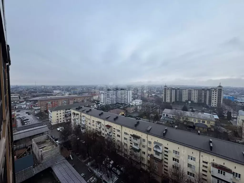 2-к кв. Ингушетия, Назрань Московская ул. (86.0 м) - Фото 1