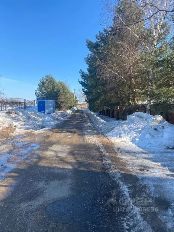 Дом в Московская область, Одинцовский городской округ, с. Уборы 62 ... - Фото 1