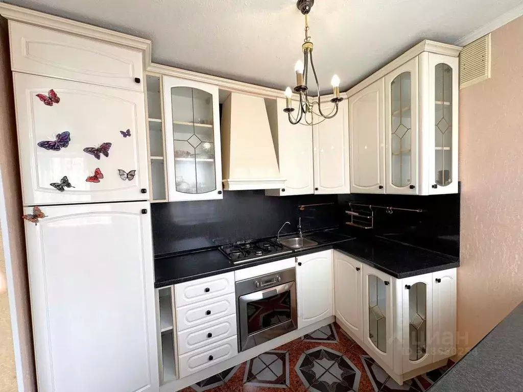 2-к кв. Башкортостан, Уфа ул. Минигали Губайдуллина, 21 (66.8 м) - Фото 1