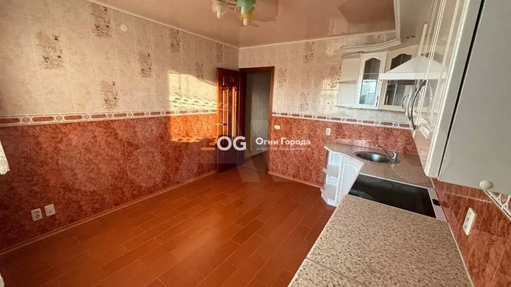 3-к. квартира, 98,6 м, 6/9 эт. - Фото 1