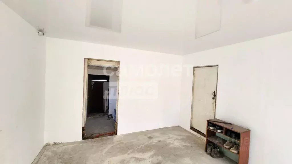 Дом в Пензенская область, Кузнецк ул. Республики, 7 (57 м) - Фото 1