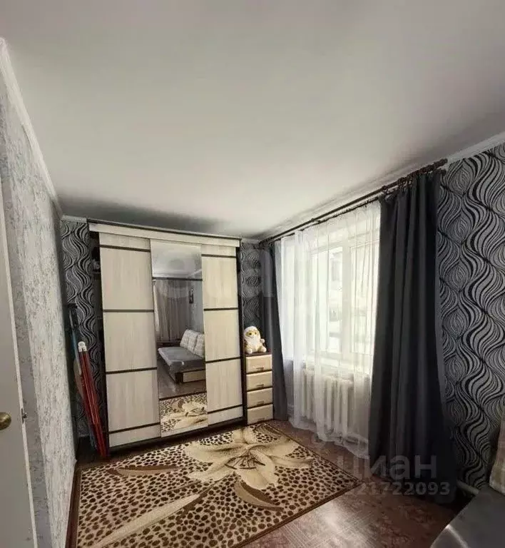 1-к кв. Сахалинская область, Анива ул. Кирова, 29 (30.0 м) - Фото 1