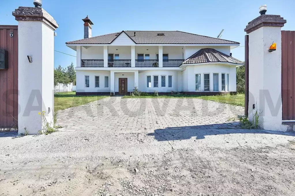 Дом в Московская область, Раменский муниципальный округ, д. Осеченки ... - Фото 2