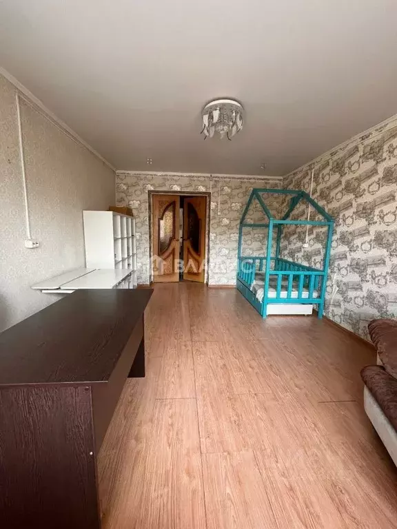2-к кв. Забайкальский край, Чита ул. Бабушкина, 36 (44.6 м) - Фото 1
