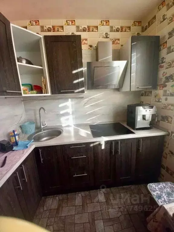 1-к кв. Москва, Москва, Московский г. ул. Никитина, 18к1 (38.0 м) - Фото 1