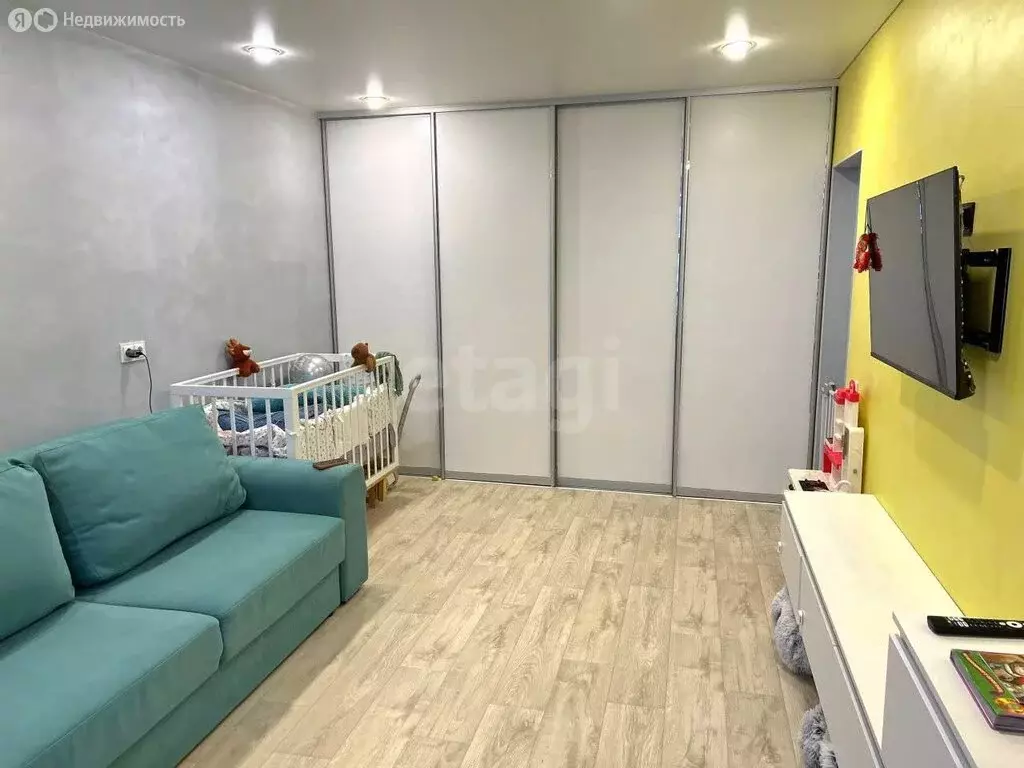 2-комнатная квартира: Благовещенск, улица Чайковского, 112 (53.1 м) - Фото 2