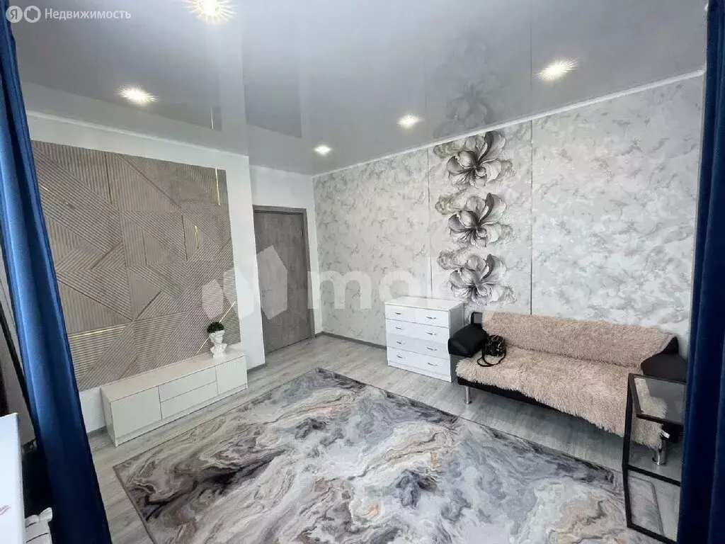 1-комнатная квартира: Калининград, Крейсерская улица, 2 (32.7 м) - Фото 2