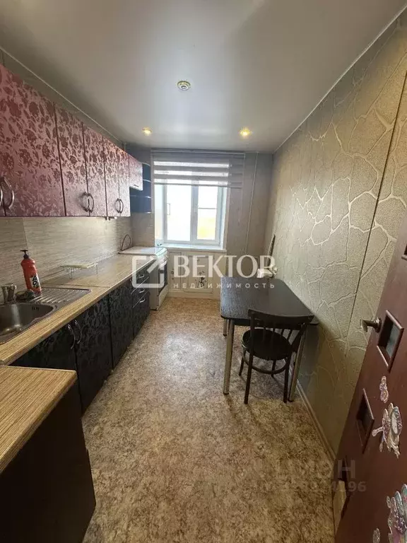 3-к кв. Костромская область, Кострома Береговая ул., 22А (66.0 м) - Фото 2