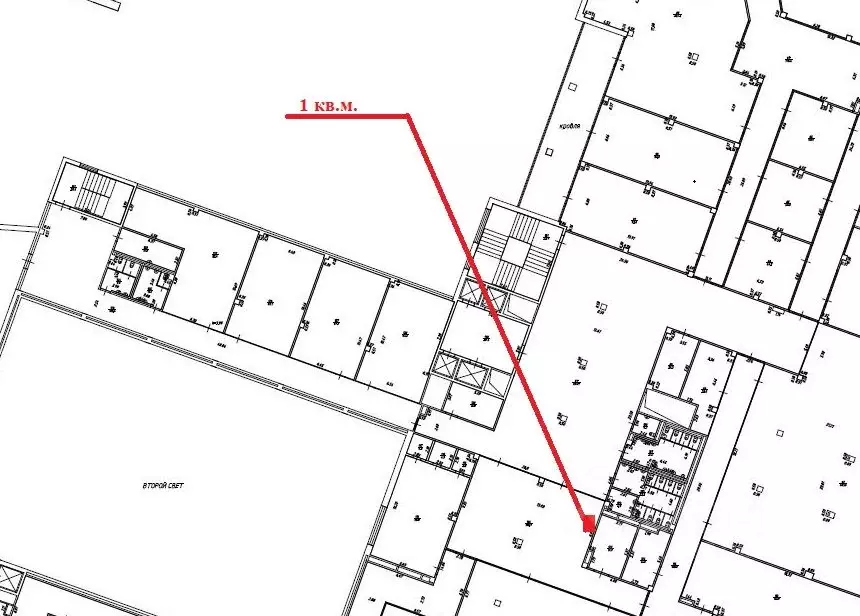 Помещение свободного назначения в Татарстан, Казань Спартаковская ул., ... - Фото 1