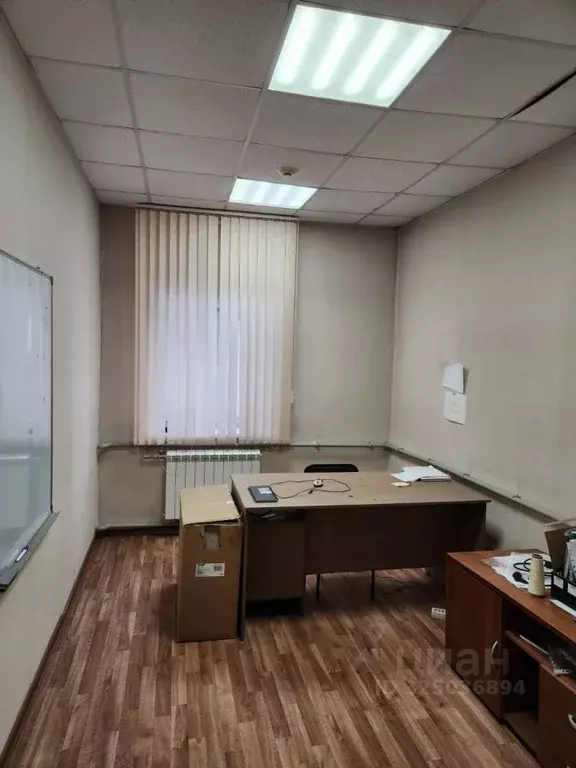 Офис в Алтайский край, Барнаул Интернациональная ул., 304 (175 м) - Фото 2