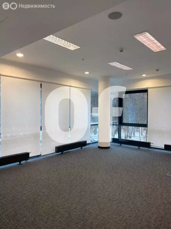 Офис (828 м) - Фото 2