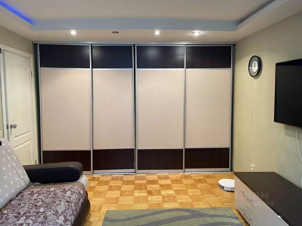 2-к кв. Удмуртия, Ижевск Пушкинская ул., 118 (48.6 м) - Фото 2