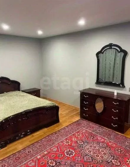 3-к кв. Вологодская область, Вологда Советский просп., 30 (84.0 м) - Фото 2