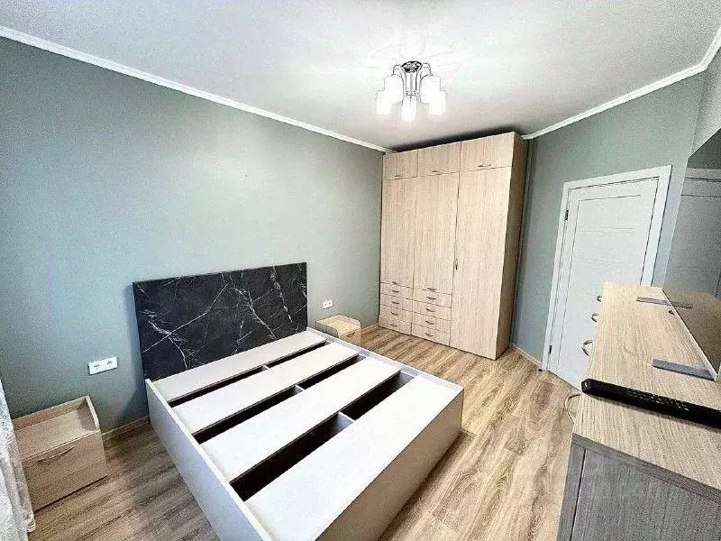 Квартира, 2 комнаты, 54.3 м - Фото 0
