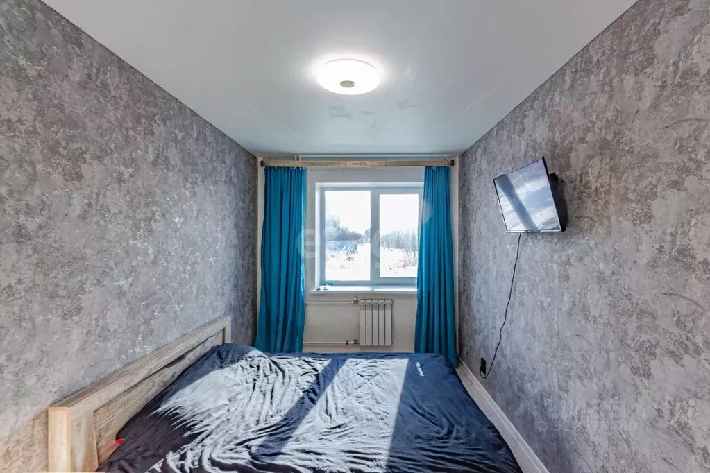 3-к кв. Вологодская область, Вологда ул. Инженерная, 22 (62.1 м) - Фото 1