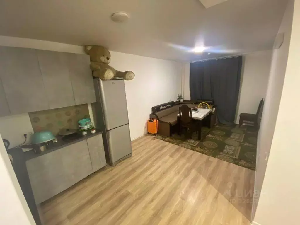 Квартира, 4 комнаты, 87 м - Фото 1