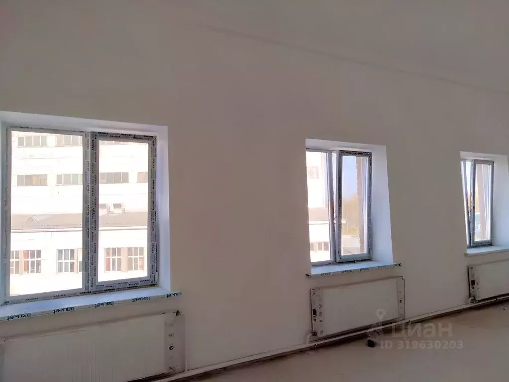 Помещение свободного назначения в Московская область, Клин ... - Фото 1