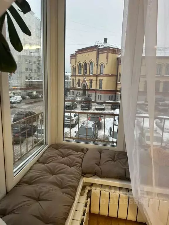 3-к кв. Ленинградская область, Выборг Школьный пер., 1 (75.0 м) - Фото 1