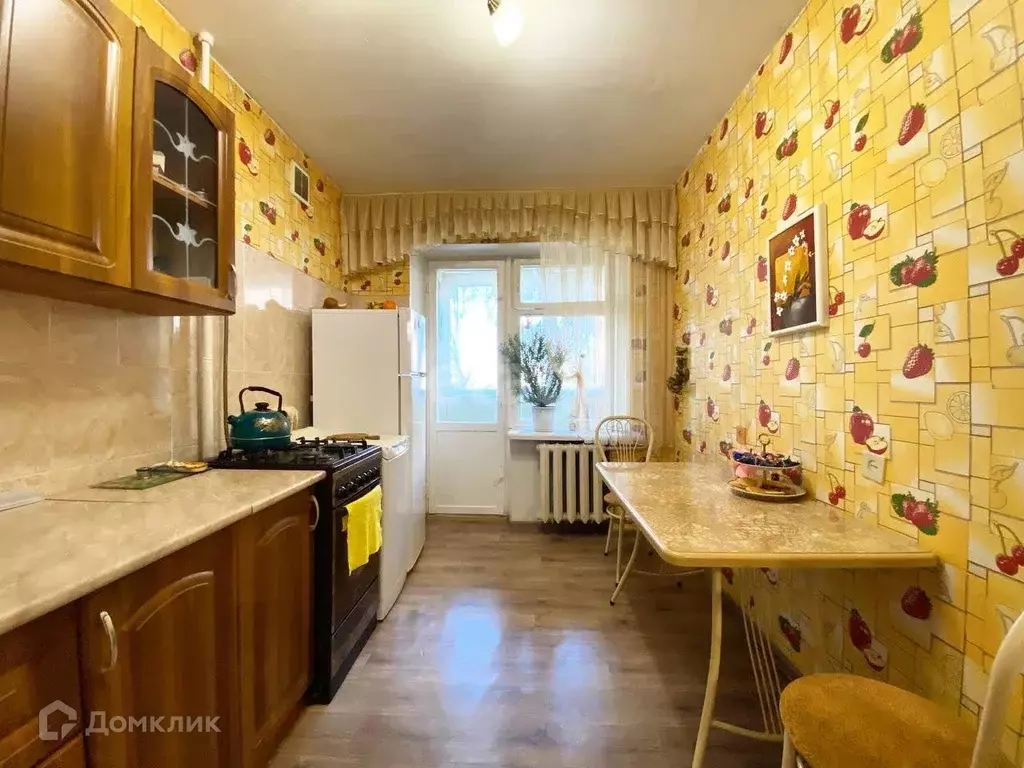 Продаётся 3-к квартира, 64 м - Фото 0