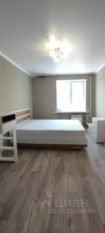 Комната Белгородская область, Белгород ул. 5 Августа, 2 (12.5 м) - Фото 1