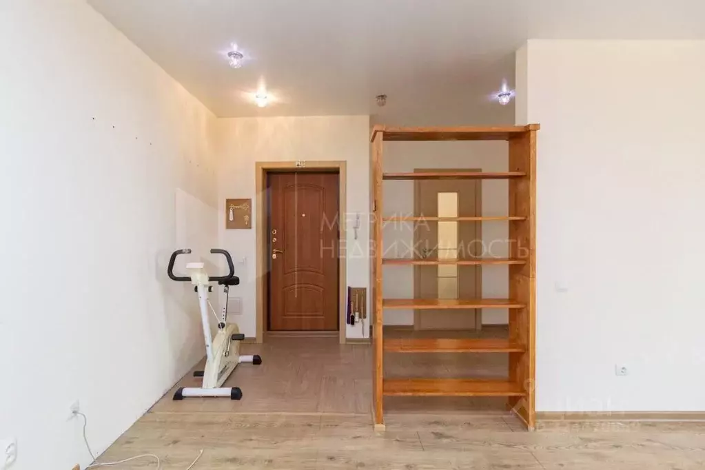 3-к кв. Тюменская область, Тюмень Широтная ул., 209 (92.6 м) - Фото 0