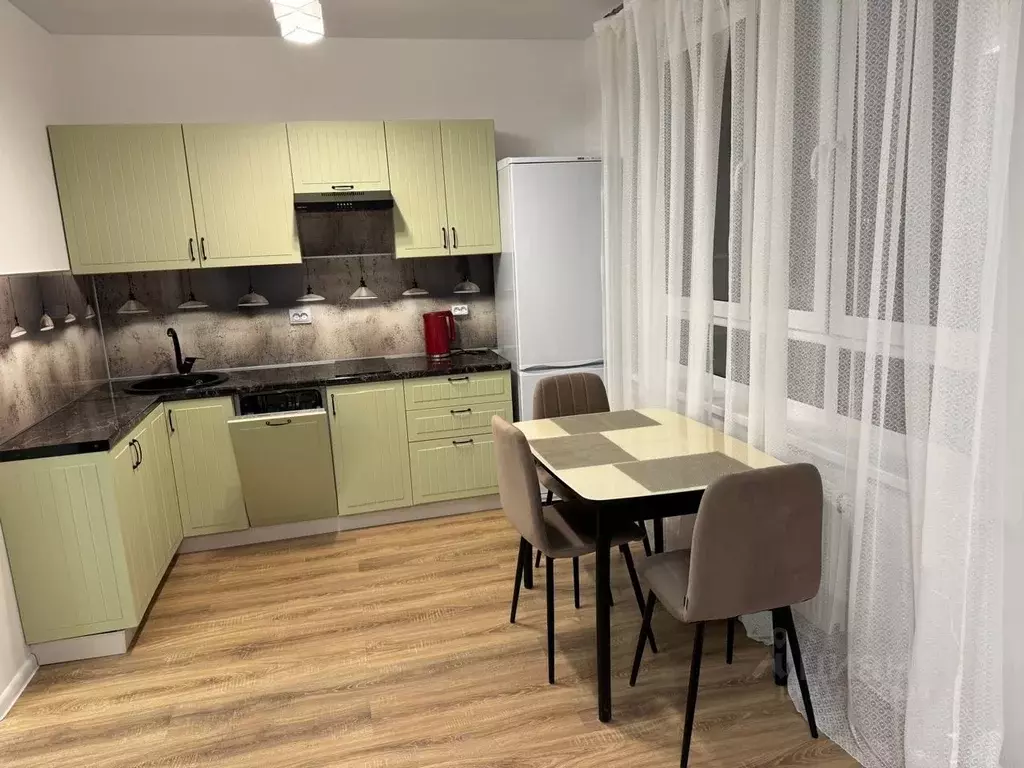 Студия Москва ул. Гренадерская, 9к2 (28.0 м) - Фото 0