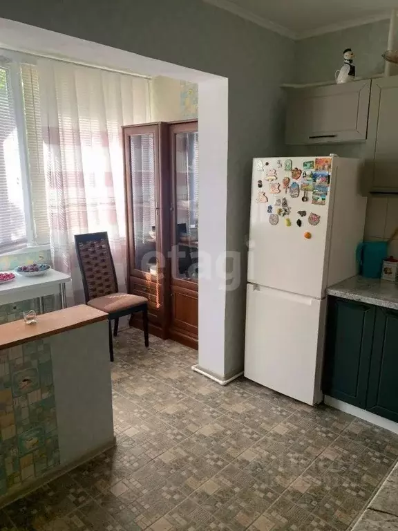 1-к кв. Крым, Черноморское пгт ул. Димитрова, 21 (33.3 м) - Фото 1