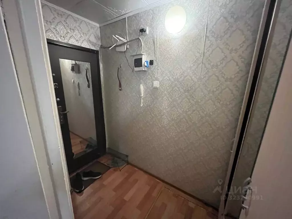 1-к кв. Свердловская область, Екатеринбург ул. Пионеров, 9к1 (35.0 м) - Фото 2