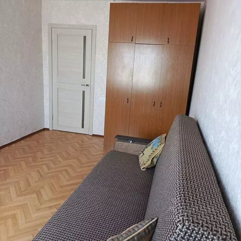 2-к кв. Краснодарский край, Тихорецк ул. Ачкасова, 80 (50.0 м) - Фото 2