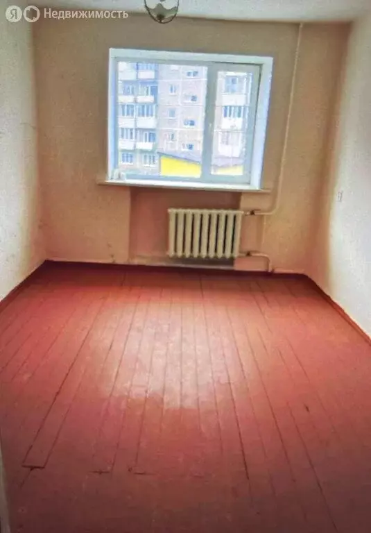 1к в -комнатной квартире (13.5 м) - Фото 2