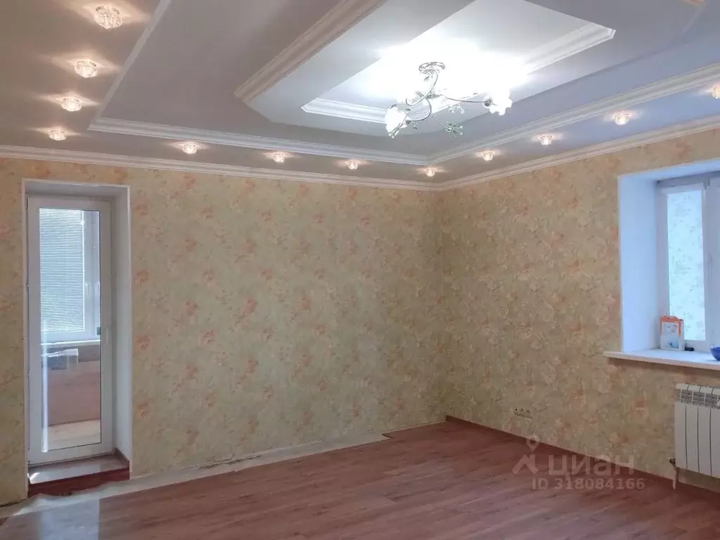 2-к кв. Московская область, Жуковский ул. Менделеева, 11а (67.5 м) - Фото 0