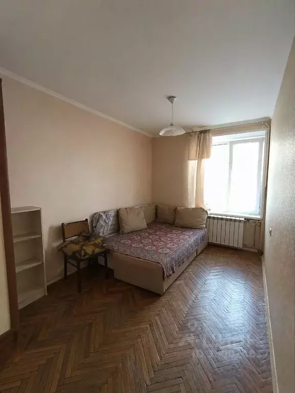 3-к кв. Москва ул. Симоновский Вал, 12 (56.8 м) - Фото 2