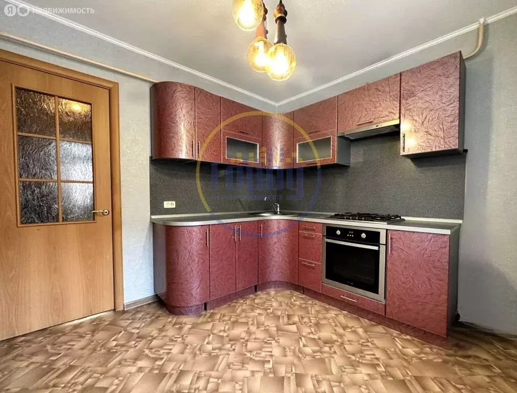 2-комнатная квартира: Копейск, улица Гастелло, 27Б (55.1 м) - Фото 1