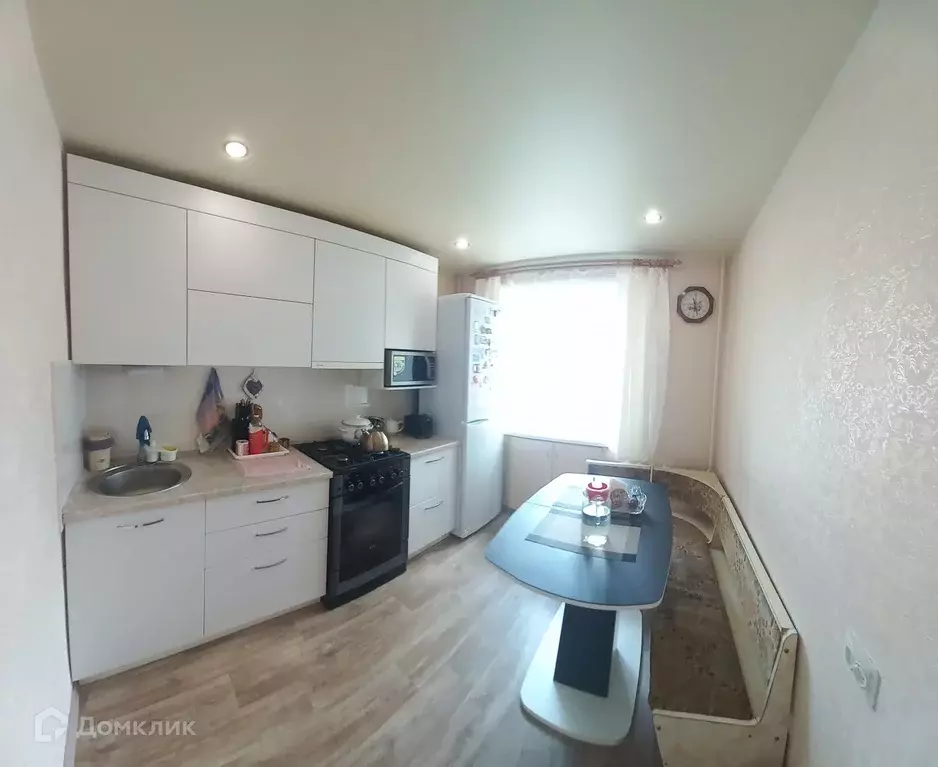Продаётся 4-к квартира, 74.9 м - Фото 0