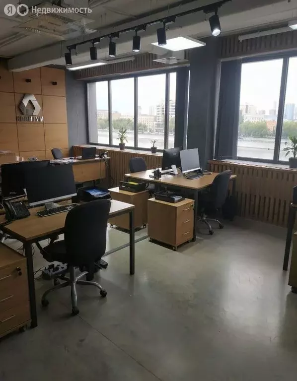 Офис (2464 м) - Фото 2