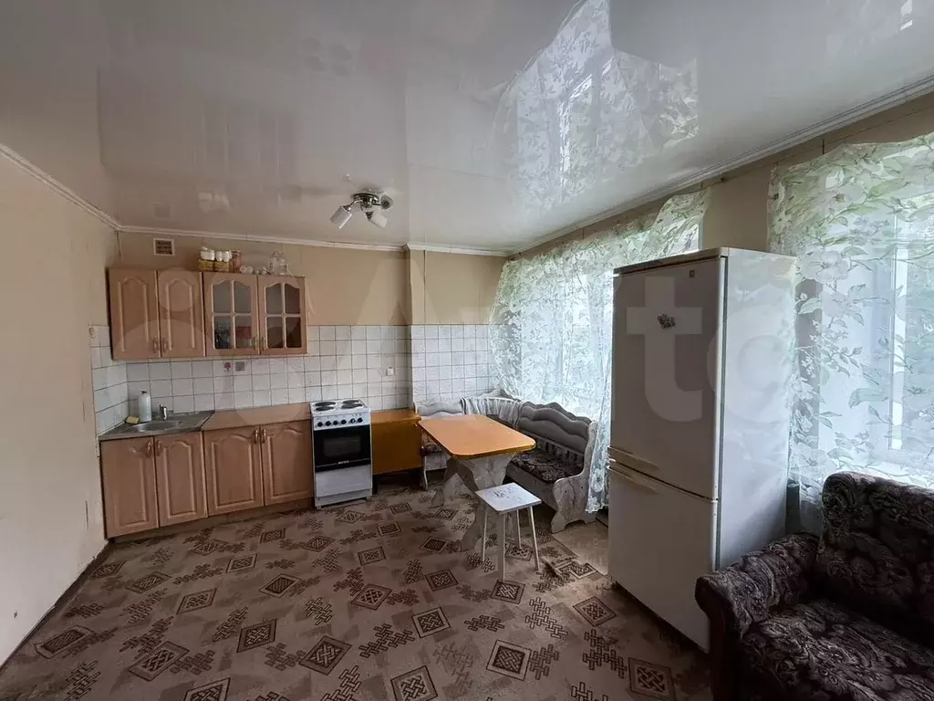 Квартира-студия, 32,8 м, 3/4 эт. - Фото 0