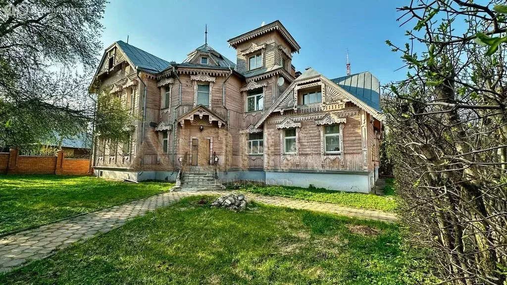 3-комнатная квартира: Кострома, улица Свердлова, 63 (180.2 м) - Фото 0