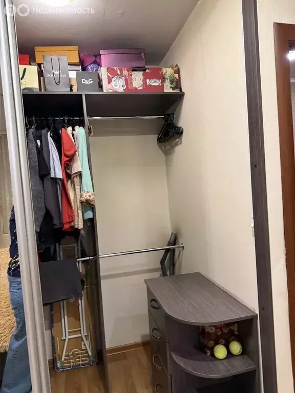 2-комнатная квартира: Абакан, улица Лермонтова, 10 (48 м) - Фото 1