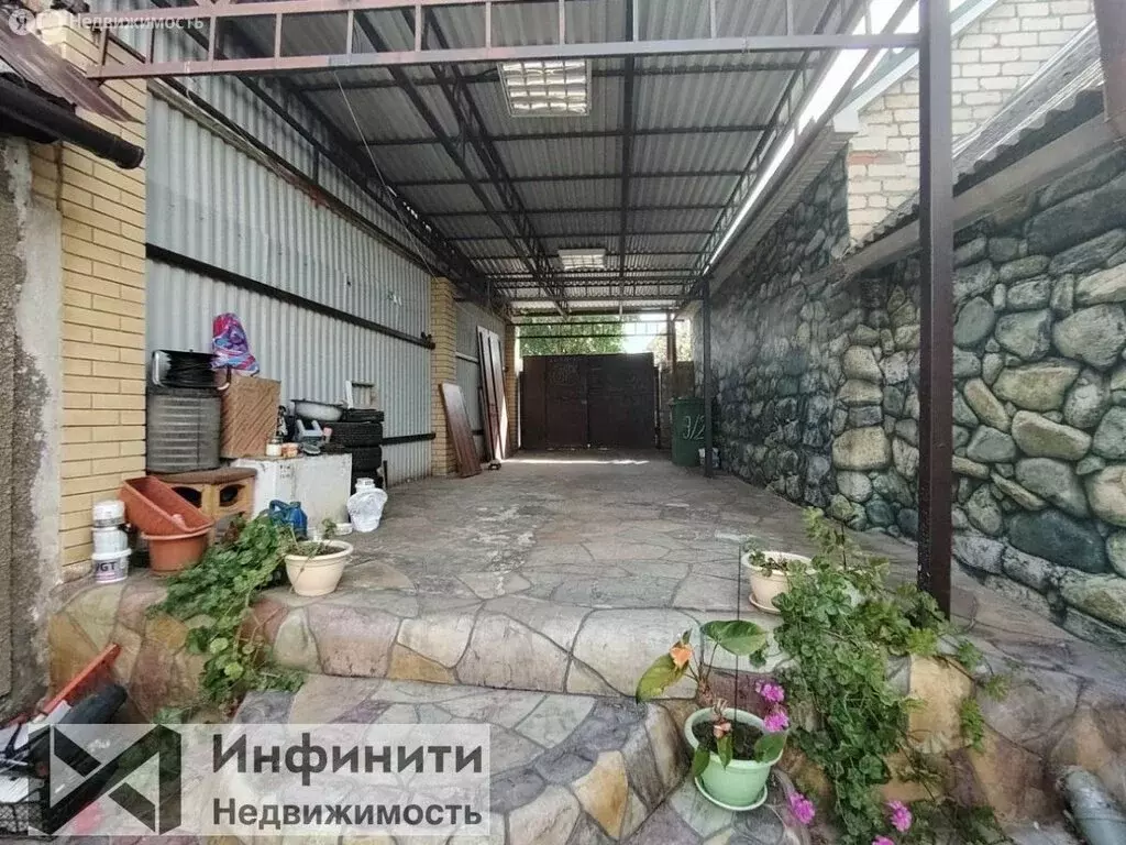 Дом в Ставрополь, улица Руставели, 9 (63 м) - Фото 0