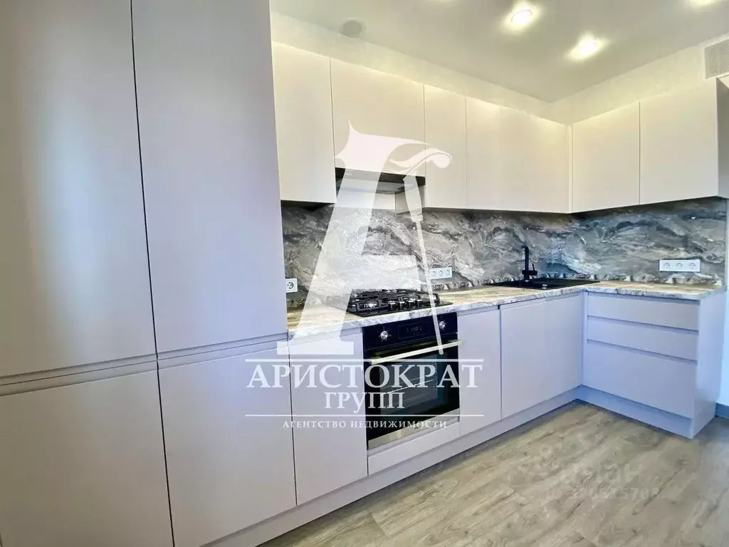 3-к кв. Ставропольский край, Пятигорск пер. Березовый, 13к6 (111.0 м) - Фото 2