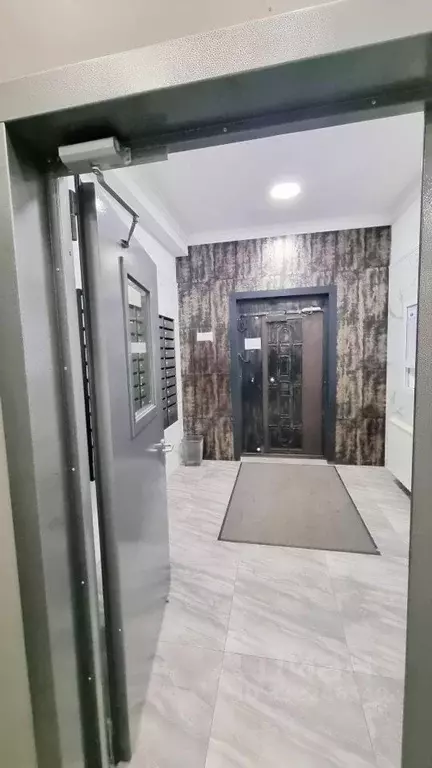 1-к кв. Москва ул. 2-я Бухвостова, 7к1 (34.7 м) - Фото 2