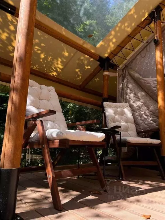 Дом в Карачаево-Черкесия, Зеленчукский район, с. Архыз  (30 м) - Фото 2