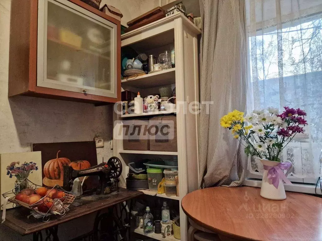 Квартира, 1 комната, 31 м - Фото 1