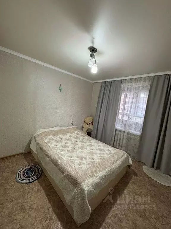 1-к кв. Чувашия, Чебоксары ул. Короленко, 6А (45.6 м) - Фото 0