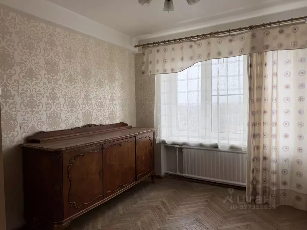 1-к кв. Санкт-Петербург просп. Мечникова, 11 (31.0 м) - Фото 2